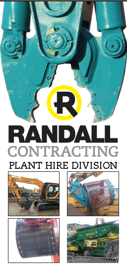 london plant hire